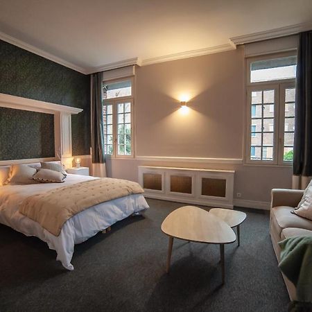 Maison Renard Béthune Extérieur photo