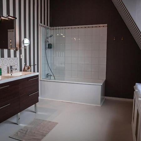 Maison Renard Béthune Extérieur photo