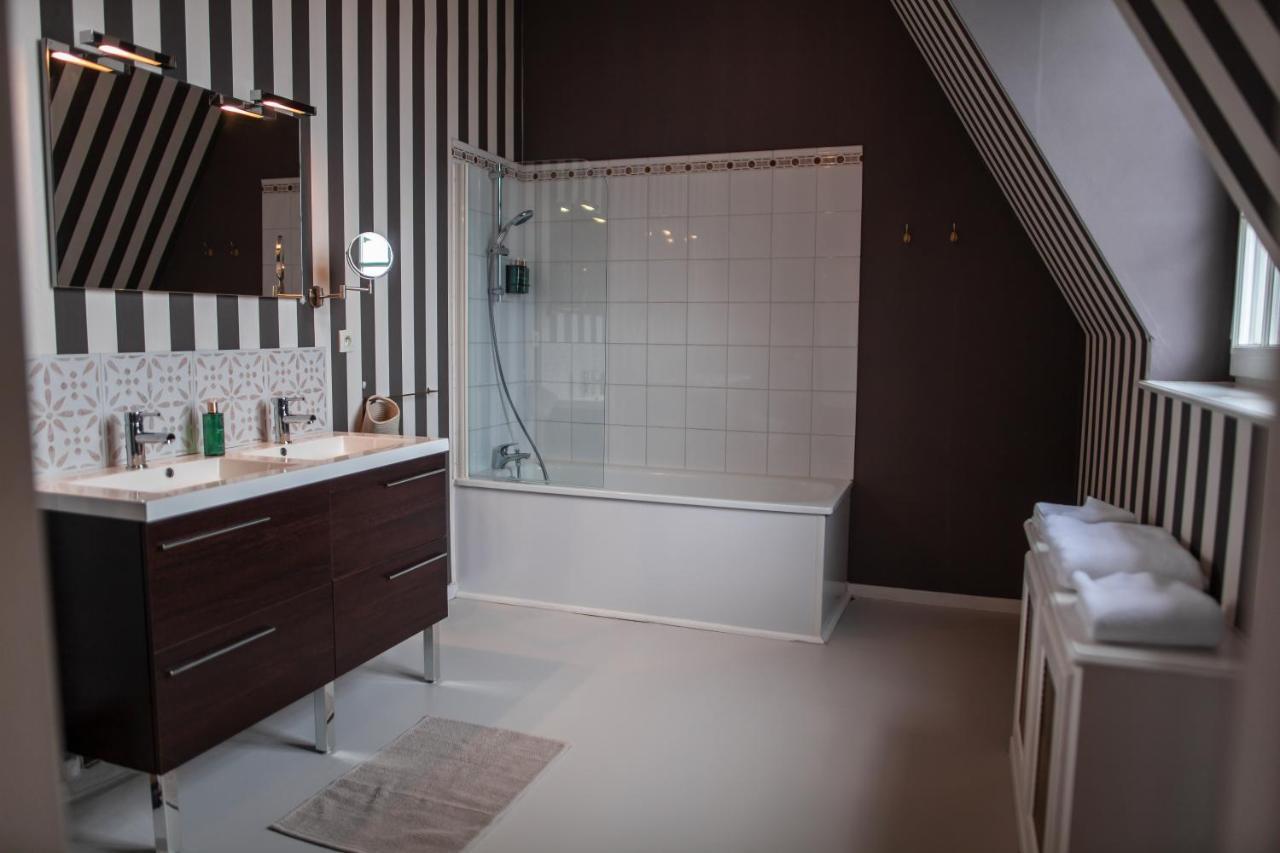 Maison Renard Béthune Extérieur photo