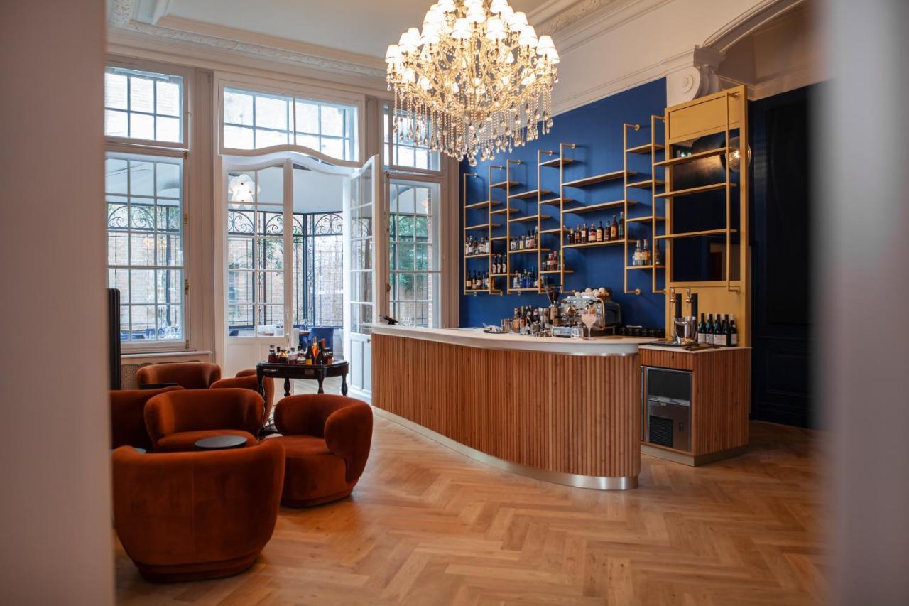 Maison Renard Béthune Extérieur photo
