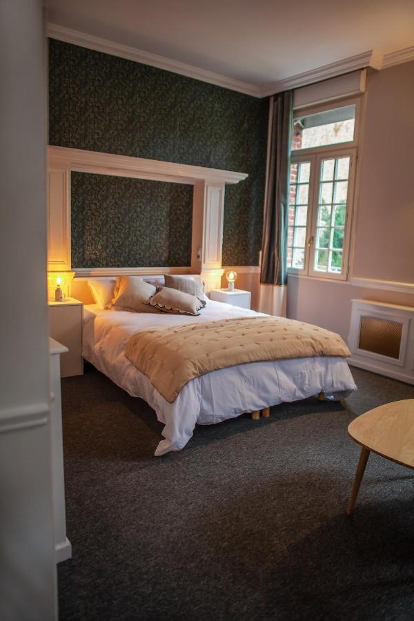 Maison Renard Béthune Extérieur photo