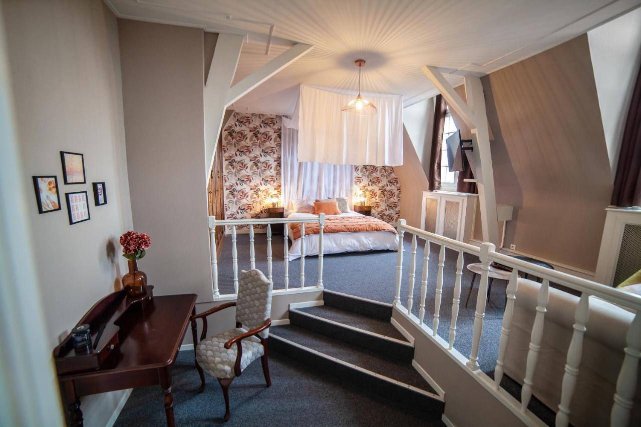 Maison Renard Béthune Extérieur photo