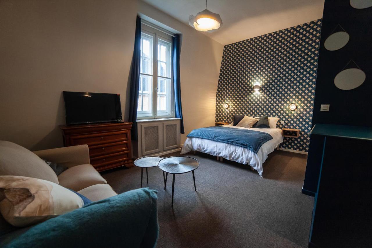 Maison Renard Béthune Extérieur photo