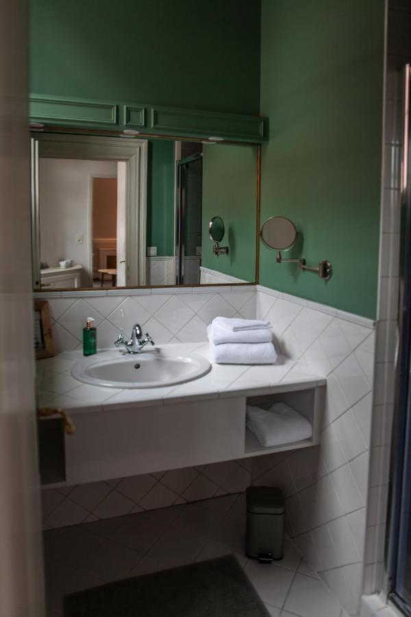Maison Renard Béthune Extérieur photo