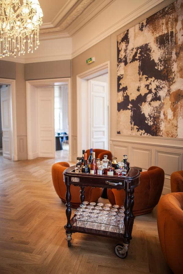 Maison Renard Béthune Extérieur photo