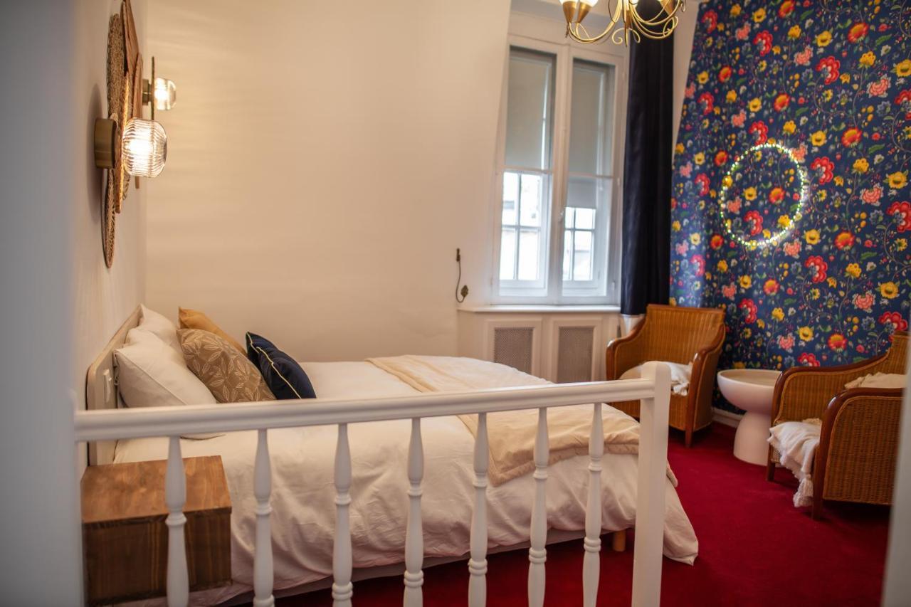 Maison Renard Béthune Extérieur photo