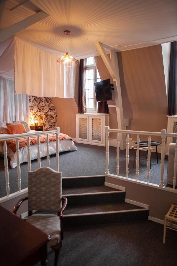 Maison Renard Béthune Extérieur photo