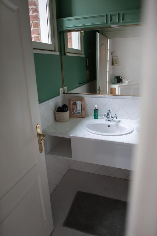 Maison Renard Béthune Extérieur photo