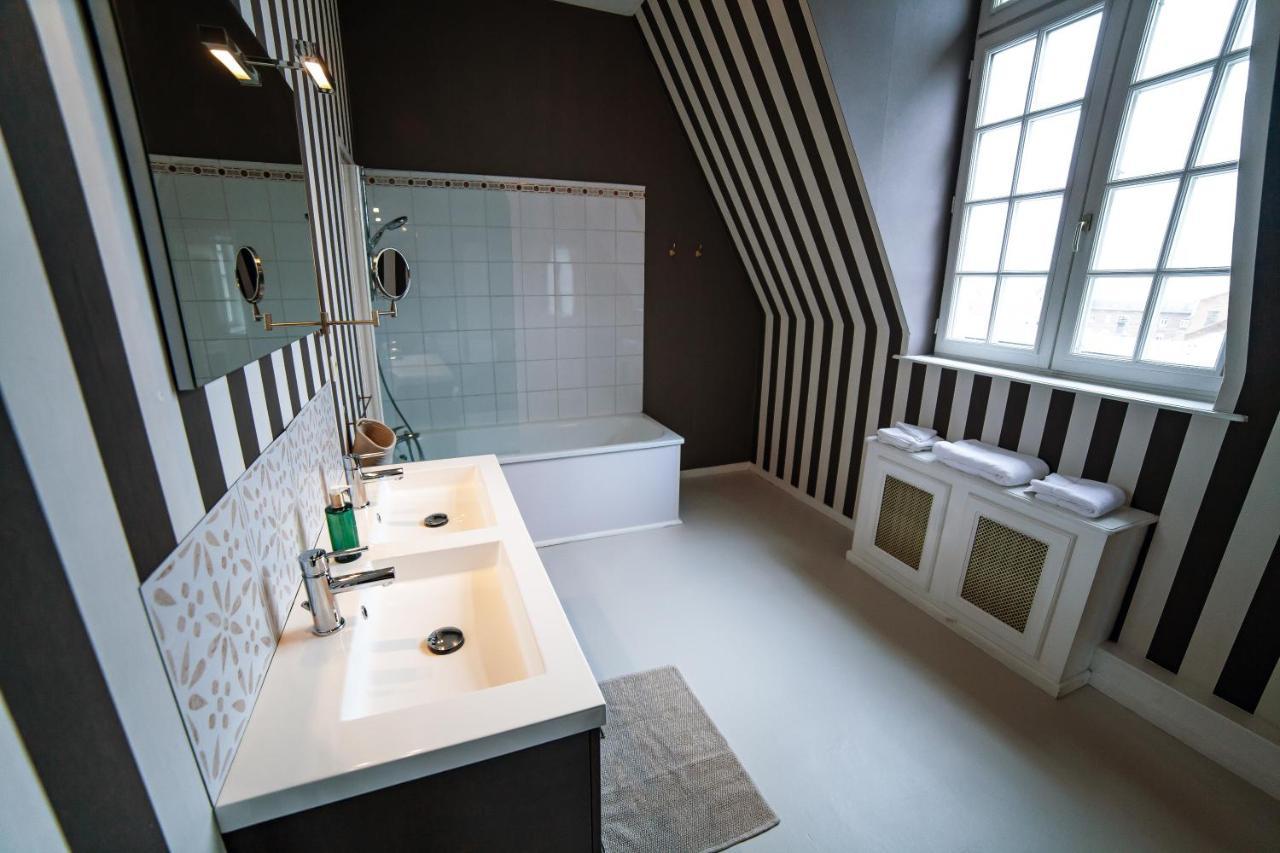 Maison Renard Béthune Extérieur photo