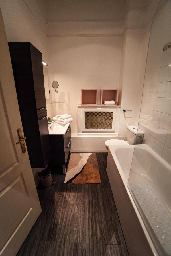 Maison Renard Béthune Extérieur photo
