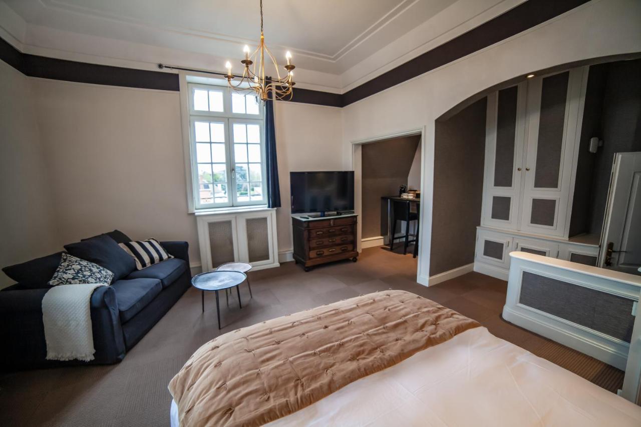 Maison Renard Béthune Extérieur photo
