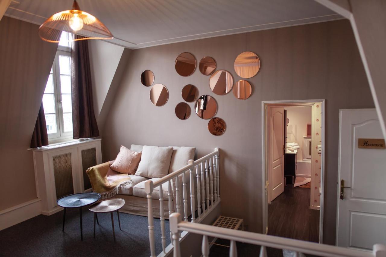 Maison Renard Béthune Extérieur photo