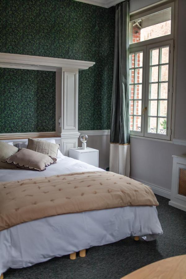 Maison Renard Béthune Extérieur photo