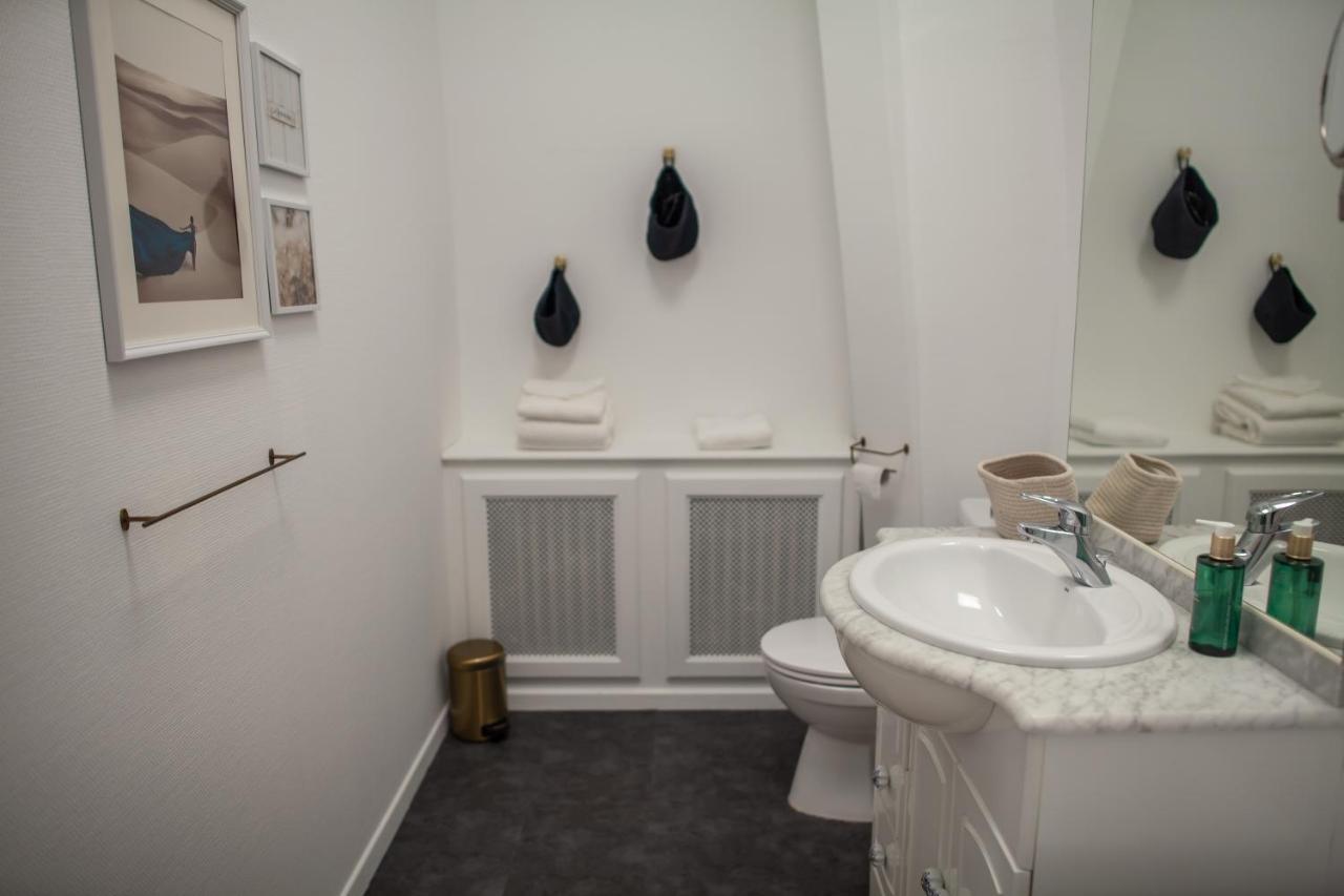 Maison Renard Béthune Extérieur photo