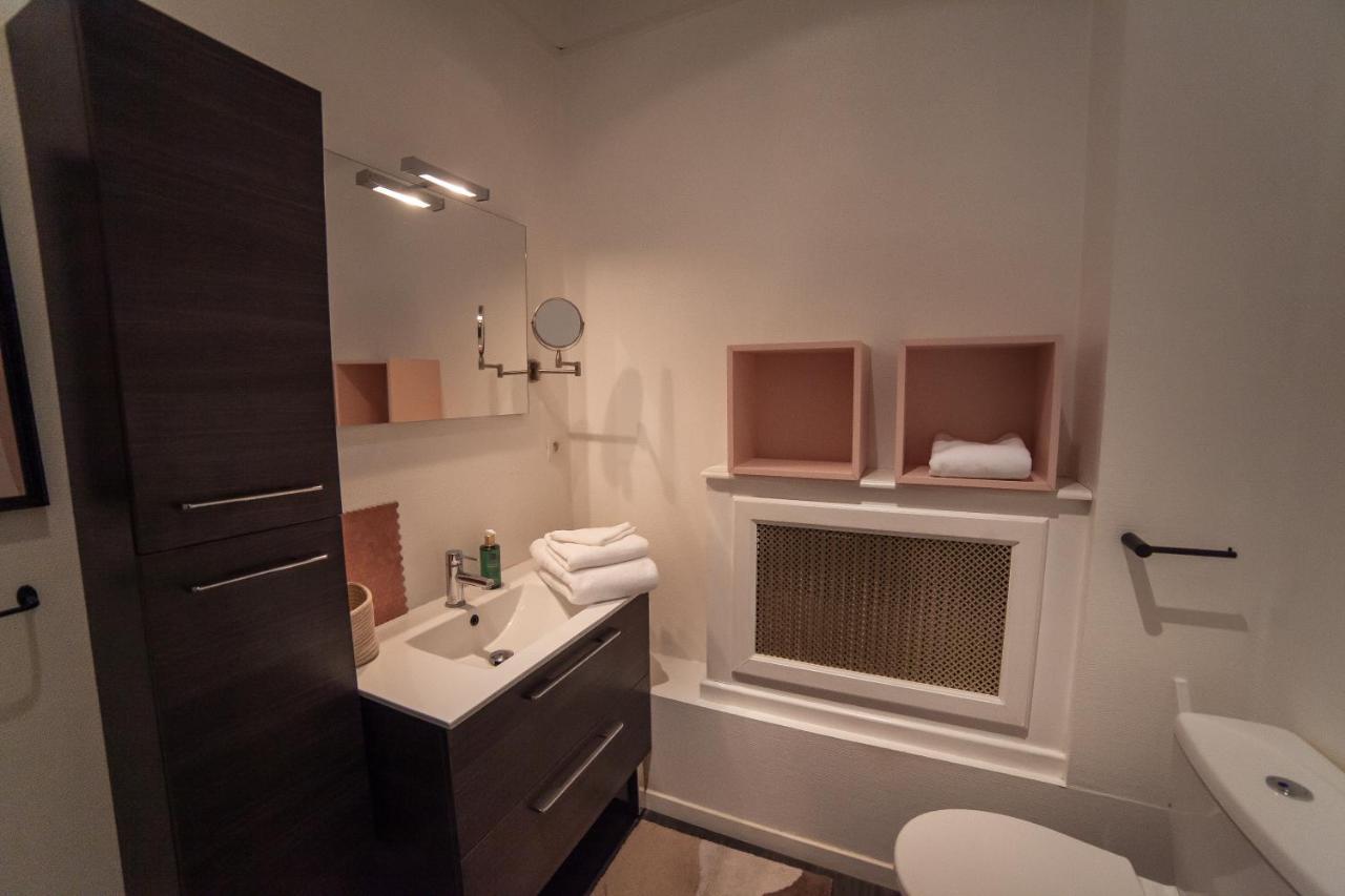 Maison Renard Béthune Extérieur photo