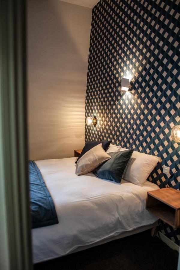 Maison Renard Béthune Extérieur photo