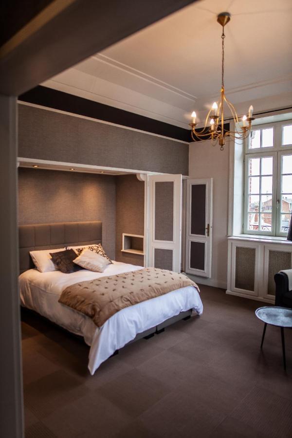 Maison Renard Béthune Extérieur photo