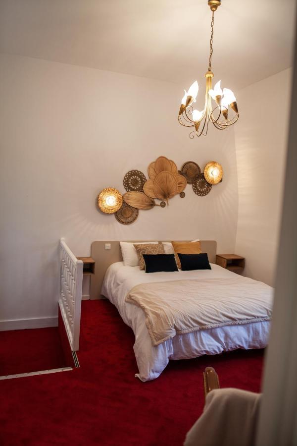 Maison Renard Béthune Extérieur photo