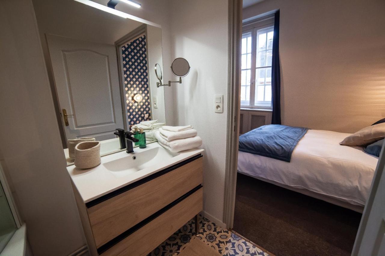 Maison Renard Béthune Extérieur photo